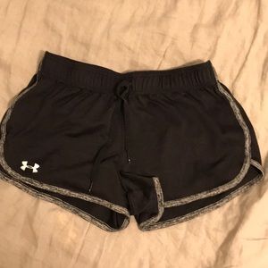 Under Armour shorts